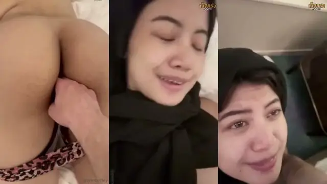 คลิปหลุดทางบ้าน คลิปหลุดมาใหม่ แม่บ้านเงี่ยนจัดอมควยให้คนข้างบ้านเสียวสุดขีด โดนชักน้ำแตกกระจายเลอะหน้าเต็มปากไปหมด ดูแล้วต้องเงี่ยนตาม 14 นาทีเต็ม