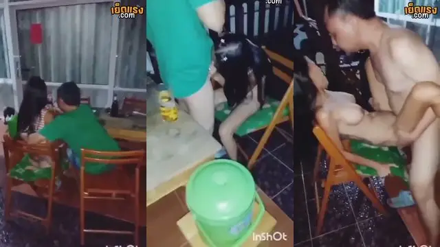 คลิปหลุดทางบ้าน นัดสาวเอ็นคนประจำที่รู้ใจมาเอ็นเหล้าให้แถมได้เย็ดหีเสียวอีก เอ็นยังไงถึงจะได้ขย่มควยเงี่ยนแบบนี้ อยากจ้างน้องไปเย็ดดูคลิปหลุด
